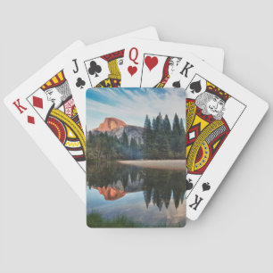 Jeu De Cartes Demi-dôme et Merced