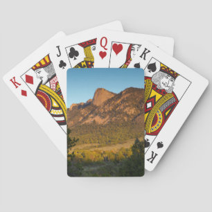 Jeu De Cartes Dent du Temps, Philmont Scout Ranch, Cimarron