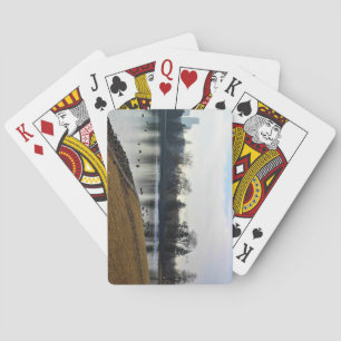 Jeu De Cartes Denver City Park