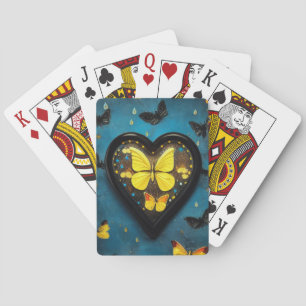 Jeu De Cartes Design artistique