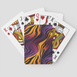 Jeu De Cartes Design artistique