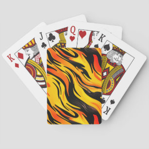 Jeu De Cartes Design artistique