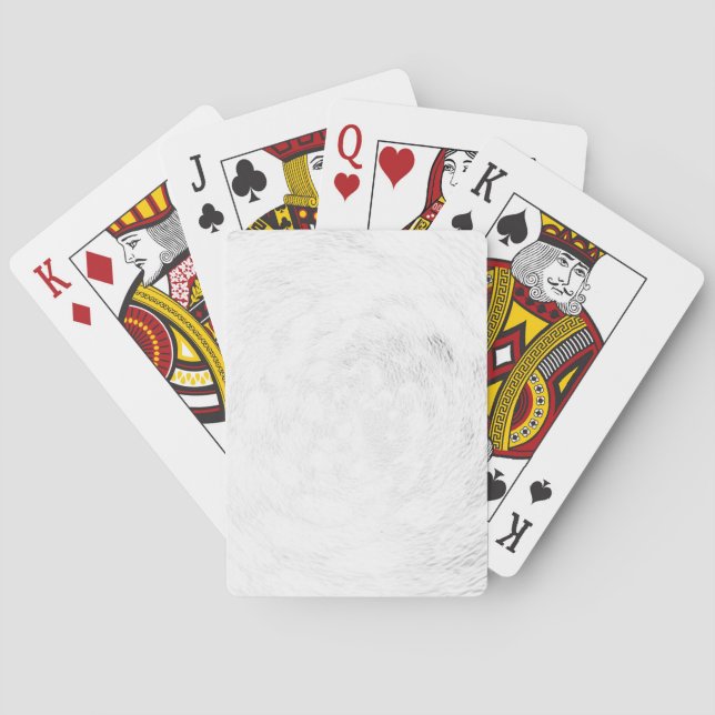 Jeu De Cartes Design from Scratch - Créez votre propre (dos)