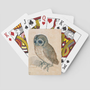 Jeu De Cartes DESSINS ANIMAUX DE RENAISSANCE / LA BOULE par Dure