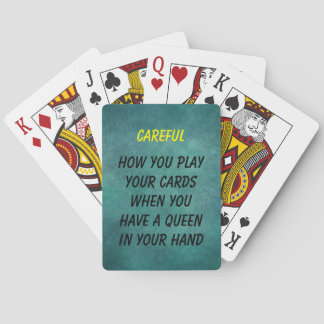 Jeu De Cartes Devis sur