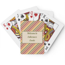 Diagonale multicolore pour condo