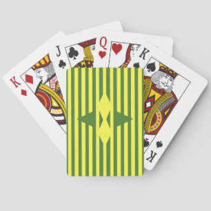 Jeu De Cartes Diamants de tentes de cirque