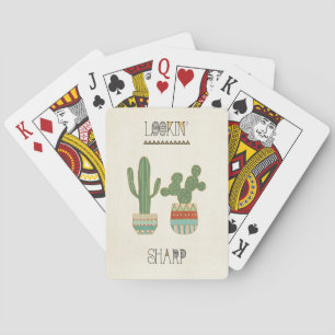 Jeu De Cartes Dièse de Geo IX   Lookin de sud-ouest