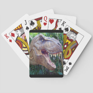 Jeu De Cartes Dinosaure jouer des cartes pour enfants et adultes