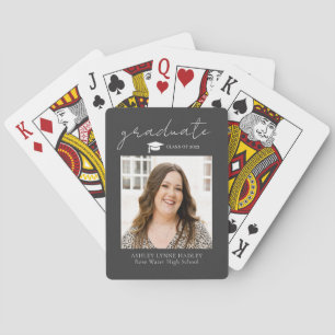 Jeu De Cartes Diplômé en photo 2023