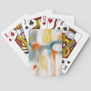 Jeu De Cartes Direction I