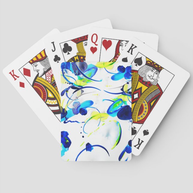 Jeu De Cartes Distraction 1 (dos)