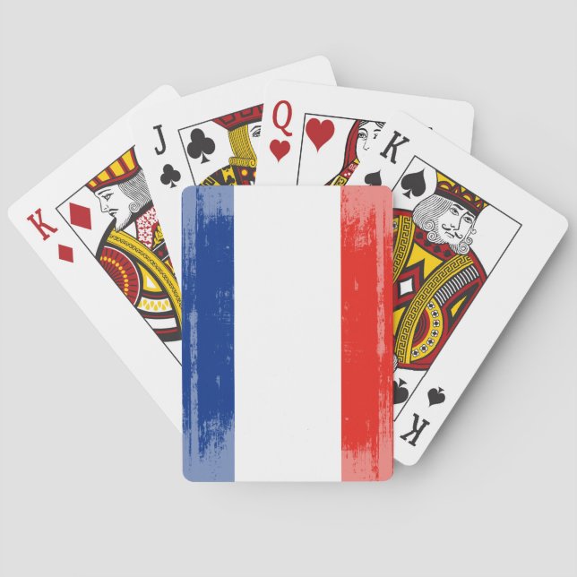Jeu De Cartes DISTRESSED FRANCE FLAG .png (dos)