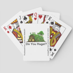 Jeu De Cartes Do You Hugel?