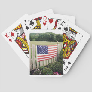 Jeu De Cartes DOF - Fence Poker Cartes