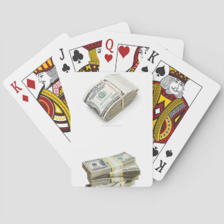 Jeu De Cartes Dollars