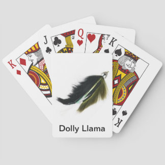 Jeu De Cartes Dolly Llama Jouer aux cartes
