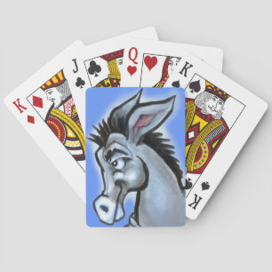 Jeu De Cartes Donkey