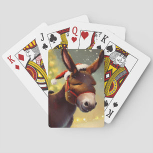 Jeu De Cartes Donkey de Noël (4)