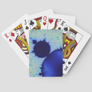 Jeu De Cartes Dotty Mandelbrot Jouer aux cartes