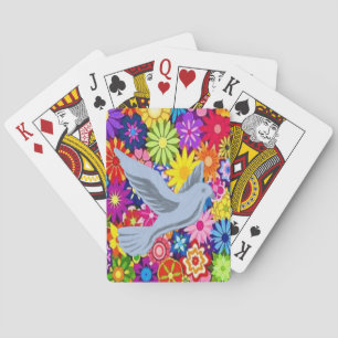 Jeu de cartes Dove