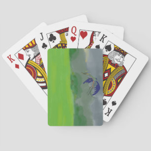 Jeu De Cartes Dragon volant