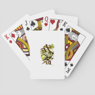 Jeu De Cartes Dragon Warrior