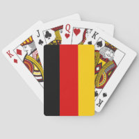 Drapeau allemand (Allemagne)