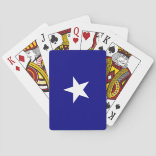 Jeu De Cartes Drapeau Bonnie Blue