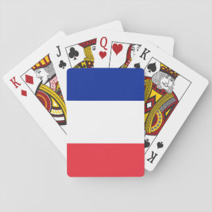 Jeu de cartes J'apprends les drapeaux - Jeux de Fête