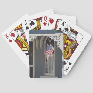 Jeu De Cartes Drapeau - Vignoble de Martha