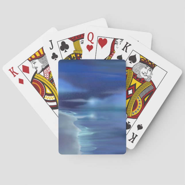 Jeu De Cartes Dream Classic Playing Cartes (dos)