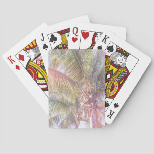 Jeu De Cartes Dream Palm Tree
