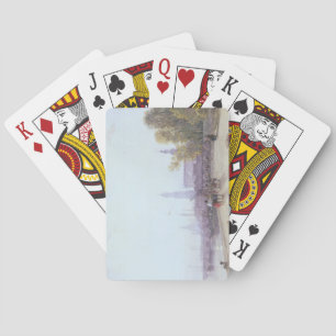 Jeu De Cartes Dresden