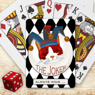 Créez un Jeux de cartes, Zazzle.fr