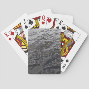 Jeu De Cartes Eau de rivière