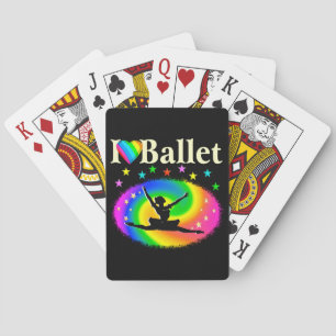 JEU DE CARTES ÉBLOUISSEMENT DANCING QUEEN