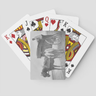 Jeu De Cartes Éboueurs, de la "vie dans la rue à Londres",