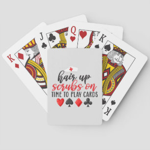 Jeu De Cartes Éclats À Temps Pour Jouer Aux Cartes