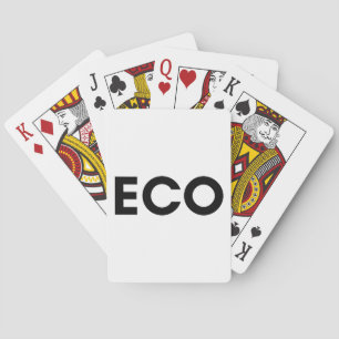 Jeu De Cartes éco