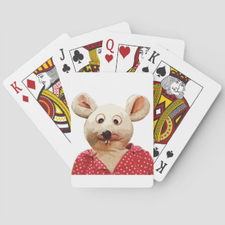 Jeu De Cartes école de souris 3