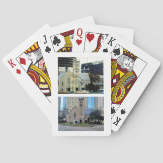 Jeu De Cartes église antioch