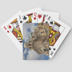 Jeu De Cartes Église du Sauveur-sur-le-Sang-Versé