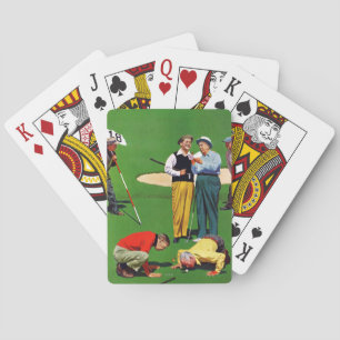 Jeu De Cartes Eighteenth
