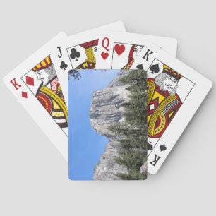 Jeu De Cartes El Capitan at Yosemite National Park