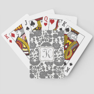 Jeu De Cartes Élégance hongroise