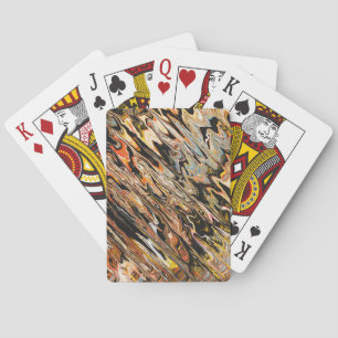 Jeu De Cartes Élégance par Christina Stavers