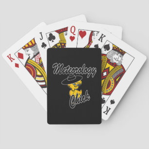 Jeu De Cartes Élément météorologique n° 4