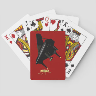 Jeu De Cartes Eleph-Ant puissant