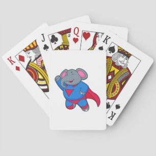Jeu De Cartes Elephant